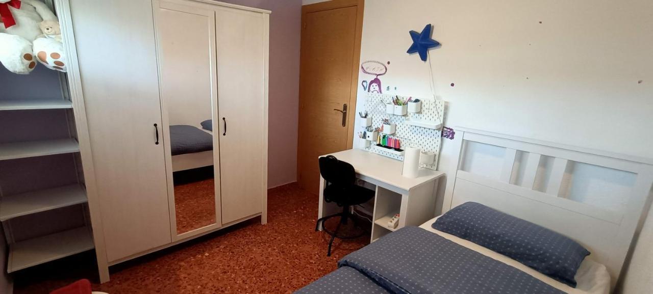 Apartmán Apartamento Antonio De Alacant Aaa Alicante Exteriér fotografie