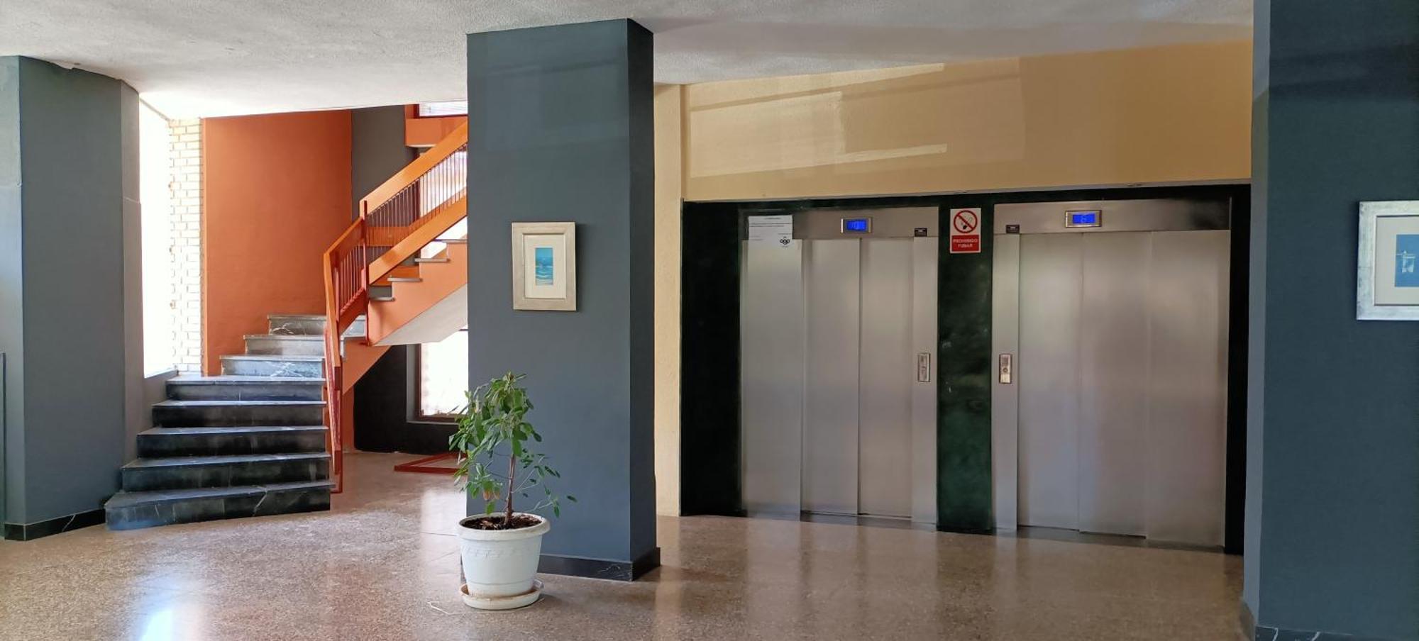 Apartmán Apartamento Antonio De Alacant Aaa Alicante Exteriér fotografie