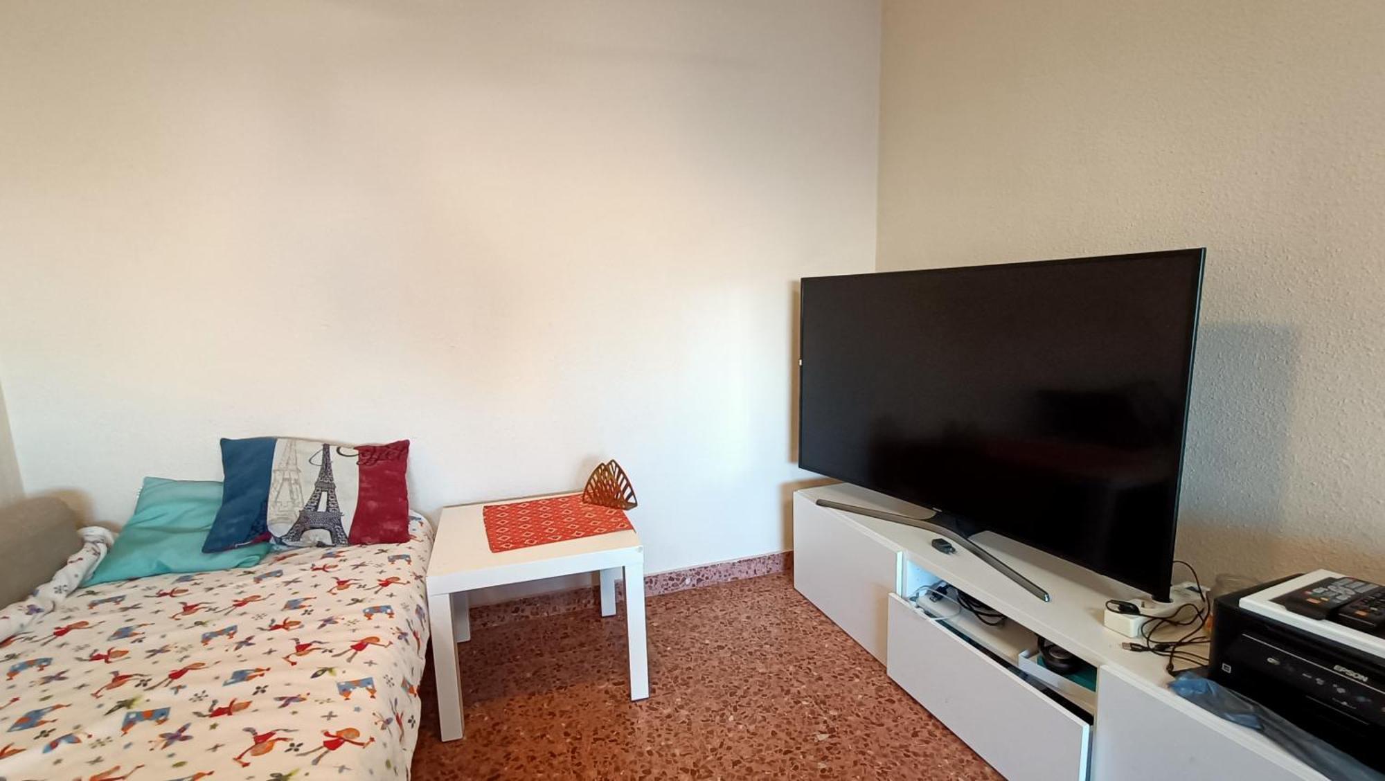 Apartmán Apartamento Antonio De Alacant Aaa Alicante Exteriér fotografie
